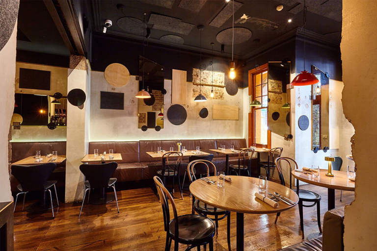 16 Best Potts Point Restaurants You Need to Try Man of Many