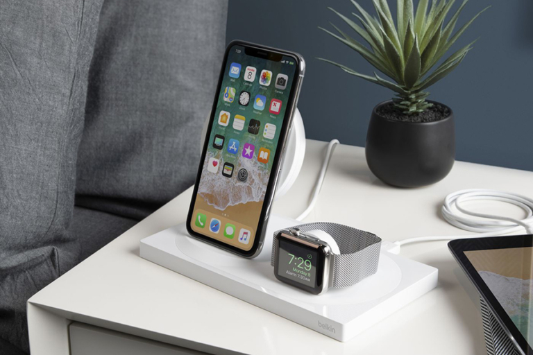 17 Best Wireless Chargers for iPhone and Android | Man of Many