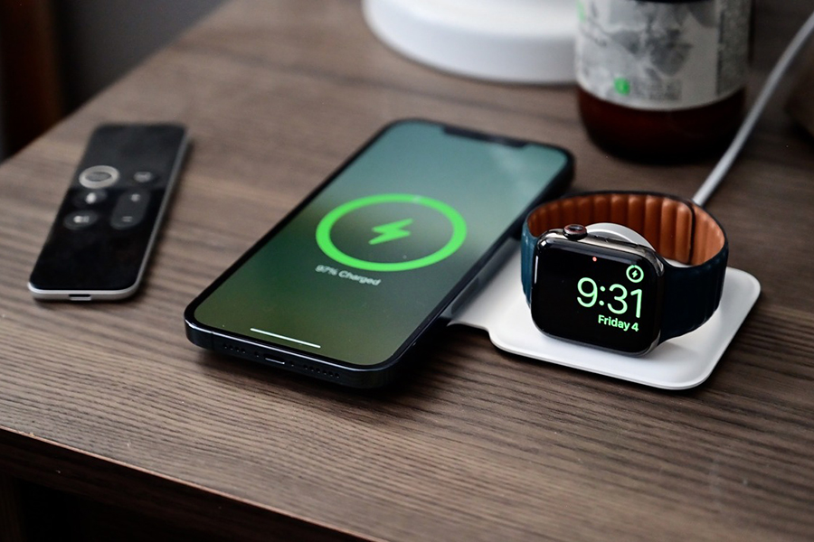 Best Wireless Chargers for iPhone and Android Apple MagSafe Duo