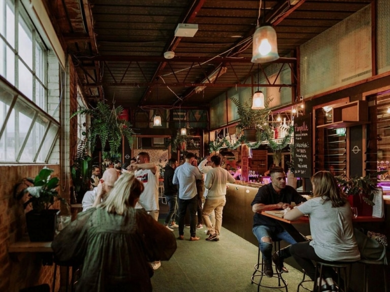 13 Best Hidden Bars in Melbourne Man of Many