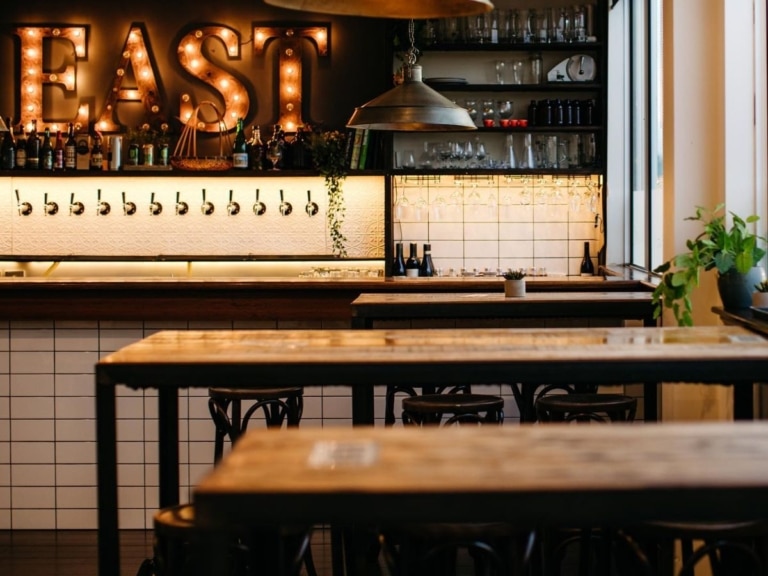 18 Best Hidden Bars in Melbourne Man of Many