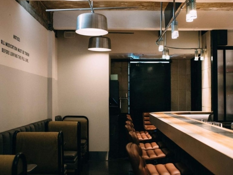 18 Best Hidden Bars in Melbourne Man of Many