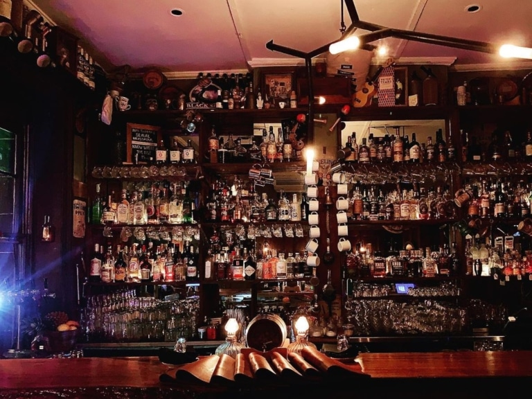 18 Best Hidden Bars in Melbourne Man of Many