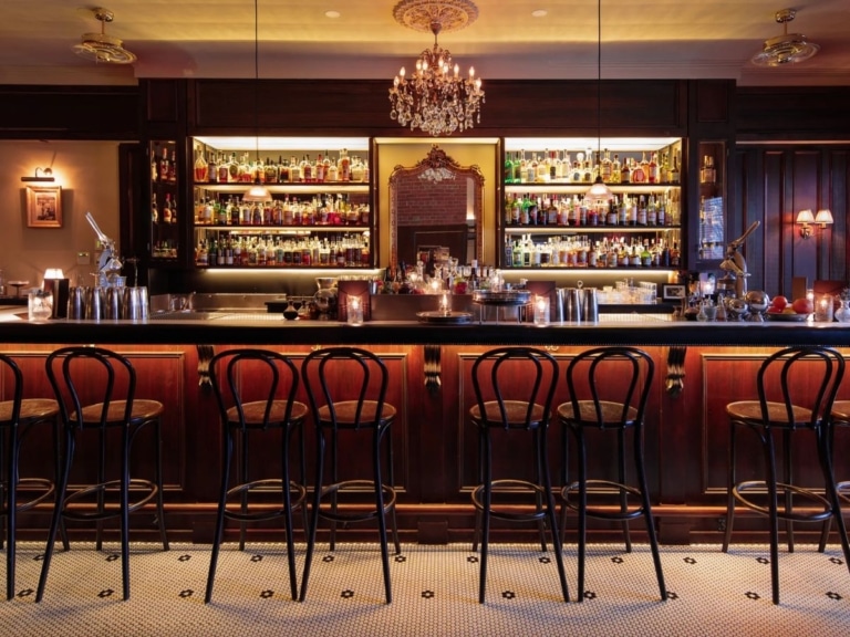 18 Best Hidden Bars in Melbourne Man of Many