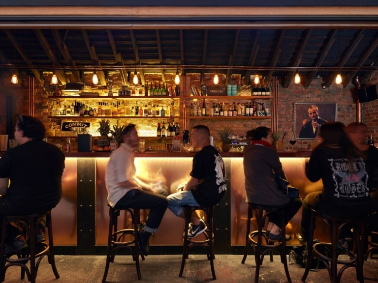13 Best Hidden Bars in Melbourne Man of Many