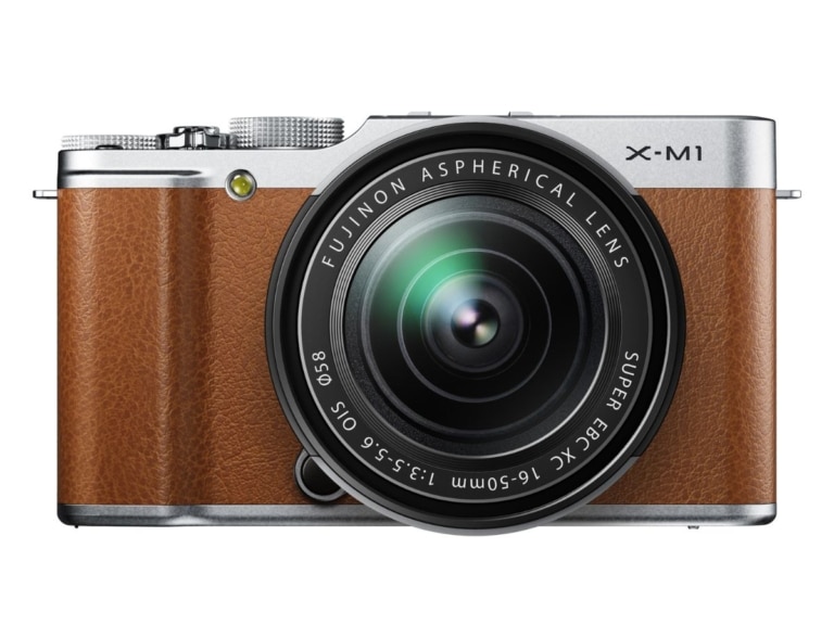 18 Best Mirrorless Cameras Man of Many