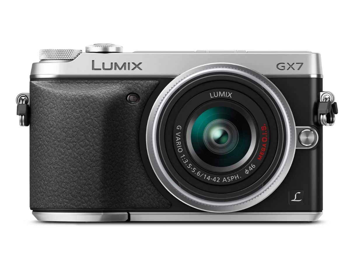 18 best mirrorless cameras panasonic lumix dmc gx7