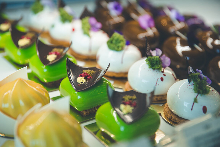 17 Spots for the Best Dessert in Sydney Man of Many