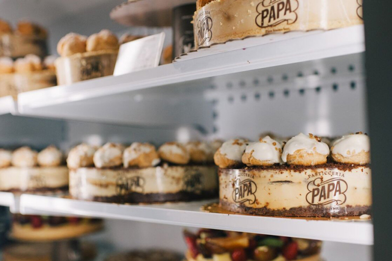 17 Spots for the Best Dessert in Sydney Man of Many