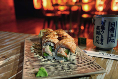 19 Best Japanese Restaurants in Brisbane