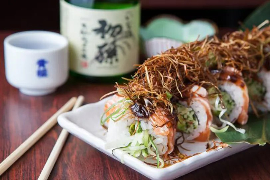 Best Japanese Restaurants Brisbane Izakaya Goku West End