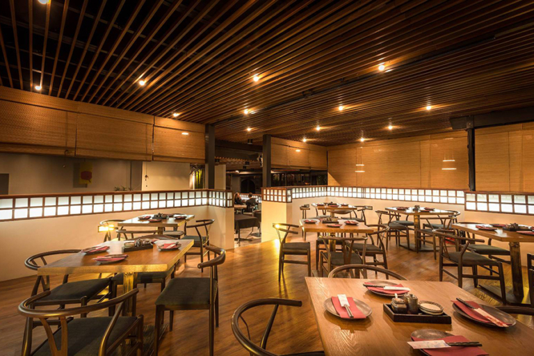 19 Best Japanese Restaurants in Brisbane Man of Many