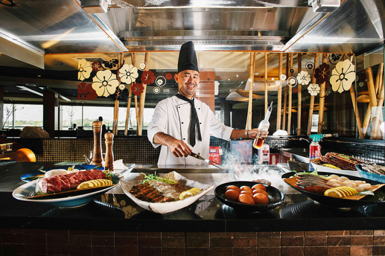 19 Best Japanese Restaurants in Brisbane Man of Many