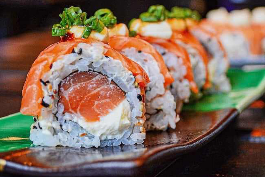 Best Japanese Restaurants Brisbane Sushi Kotobuki