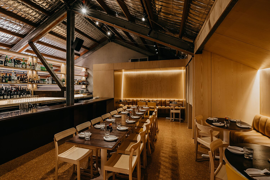 Best Japanese Restaurants Brisbane Yoko Dining