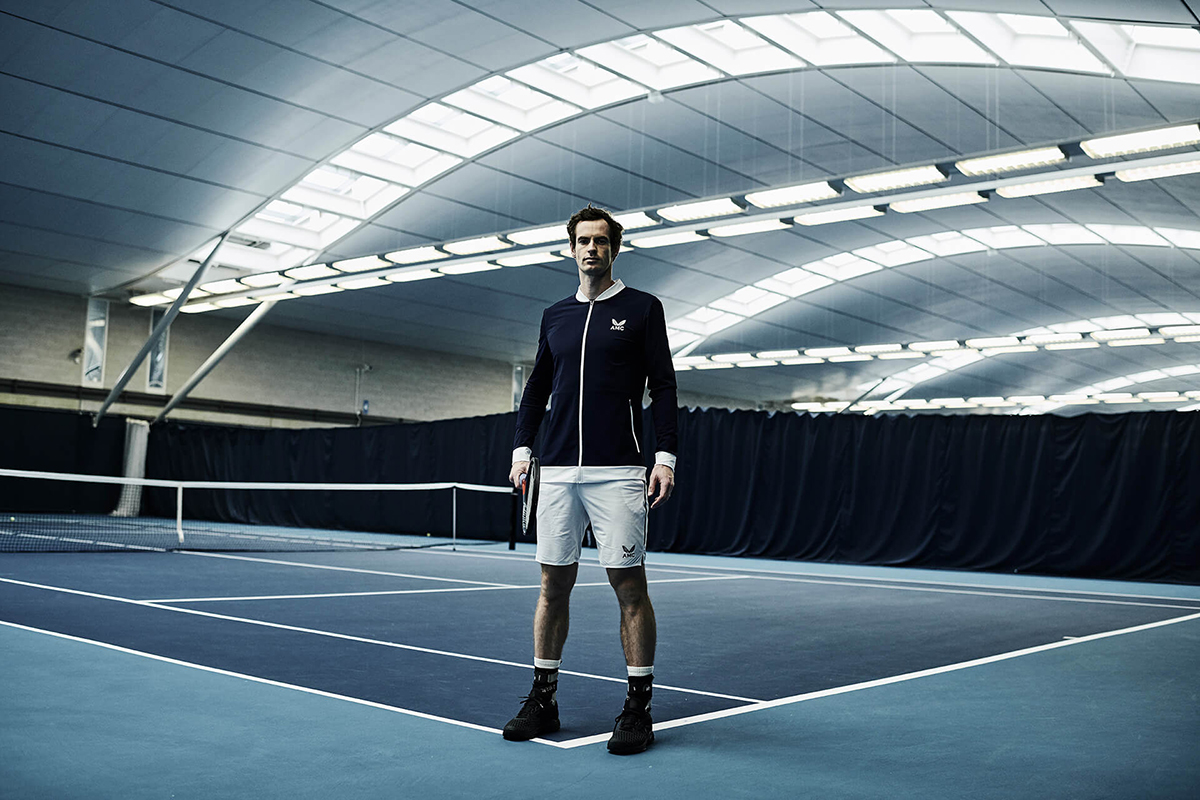 Best Tennis Clothing Brands to Sport on the Court Ellesse