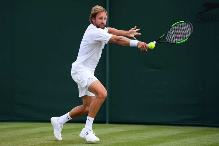 19 Best Tennis Clothing Brands to Sport on the Court Man of Many