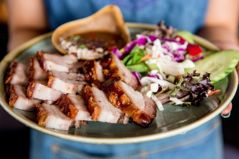 20 Restaurants for the Best Thai in Brisbane Man of Many