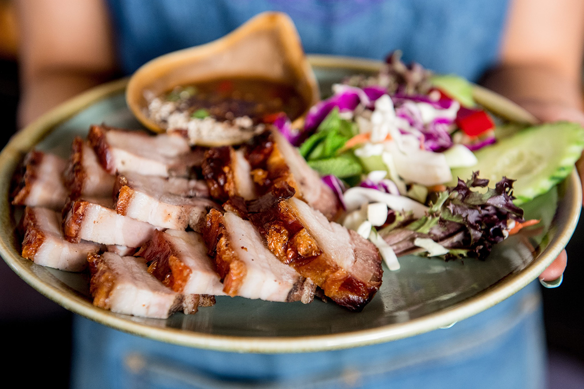 Best Thai Restaurants in Brisbane Boo’s Kitchen
