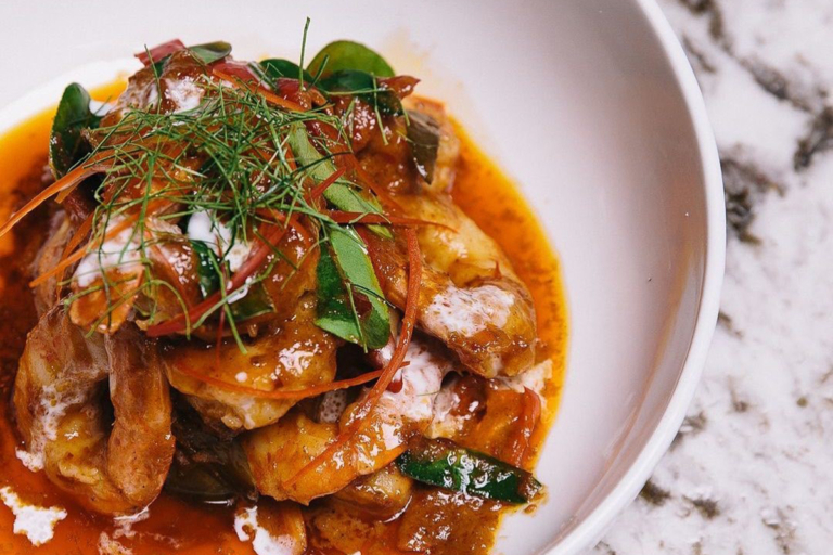 20 Restaurants for the Best Thai in Brisbane Man of Many