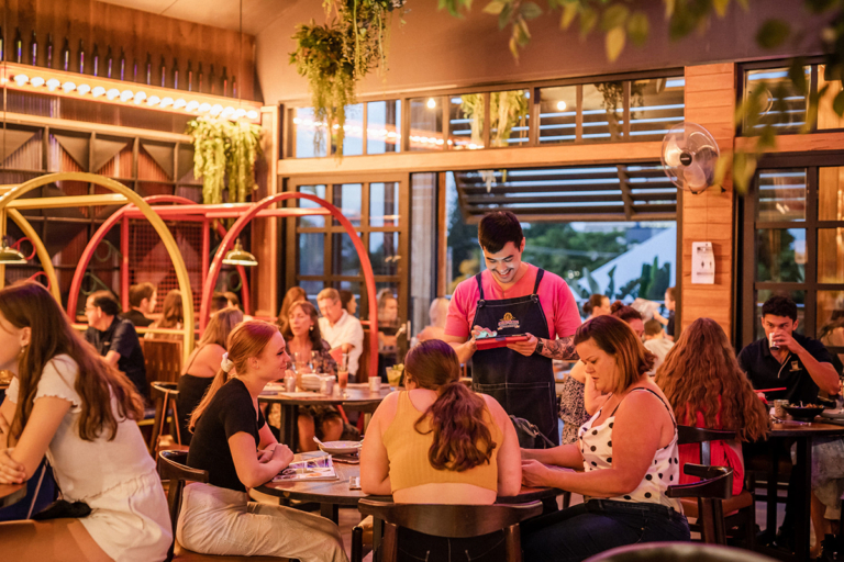 20 Restaurants for the Best Thai in Brisbane Man of Many