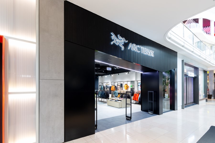 Arc’teryx Opens Melbourne Flagship Store and Australia’s First Veilance ...