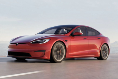 Tesla's S Plaid+ is the ‘Fastest Production Car Ever’