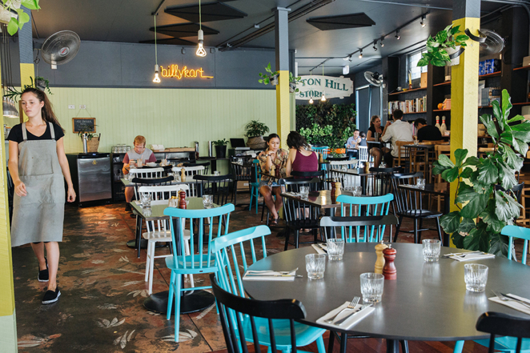 25 Best Breakfast and Brunch Spots in Brisbane Man of Many