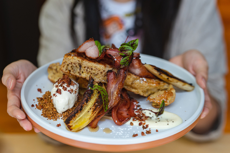25 Best Breakfast and Brunch Spots in Brisbane Man of Many