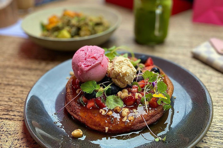 25 Best Breakfast And Brunch Spots In Brisbane | Man Of Many