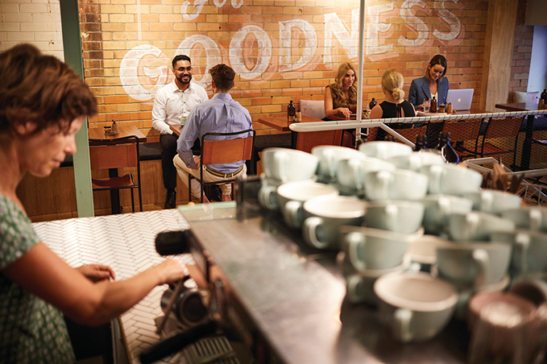 25 Best Breakfast and Brunch Spots in Brisbane Man of Many