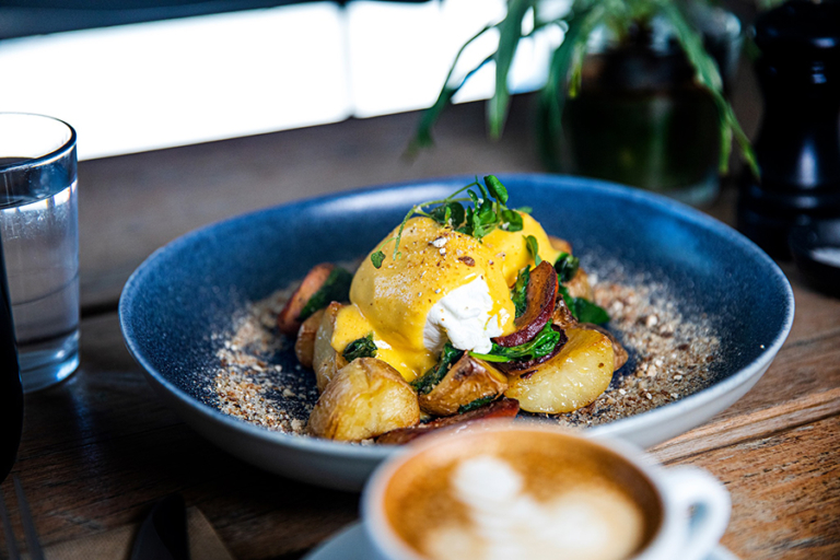 25 Best Breakfast and Brunch Spots in Brisbane Man of Many