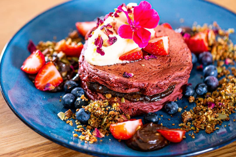 25 Best Breakfast and Brunch Spots in Brisbane Man of Many
