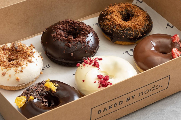 25 Best Breakfast and Brunch Spots in Brisbane Man of Many