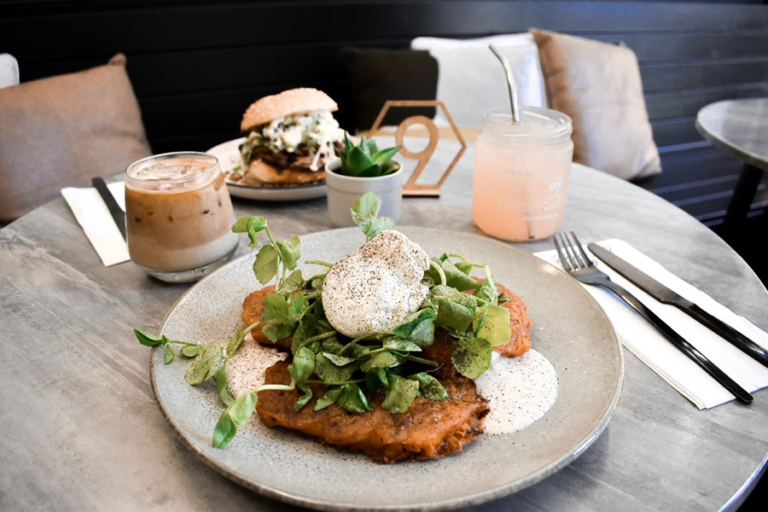 25 Best Breakfast And Brunch Spots In Brisbane | Man Of Many