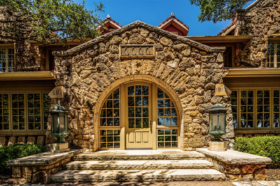 These Historic 6666 Ranches Could Be Yours For a Cool $440 Million