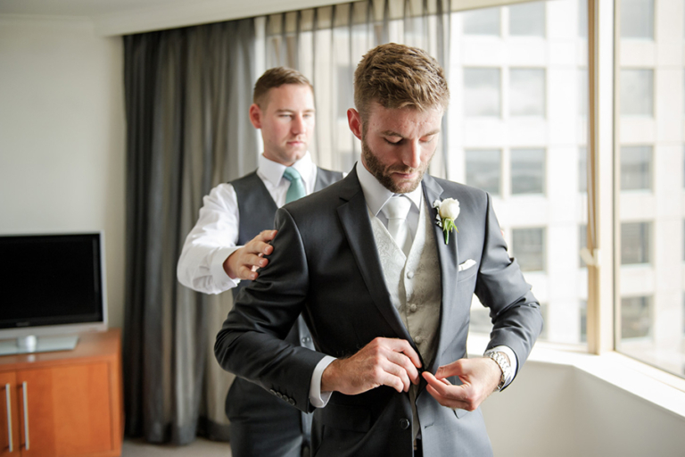 8 Best Men's Suit Hire Stores in Sydney Man of Many