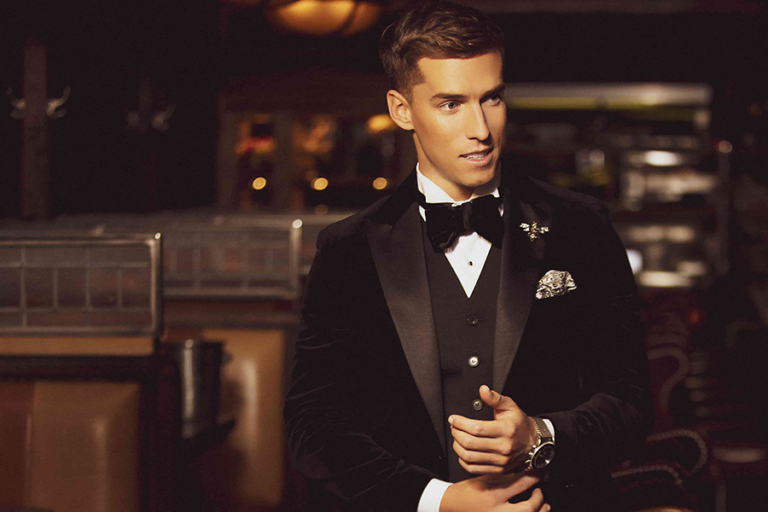 same day suit hire