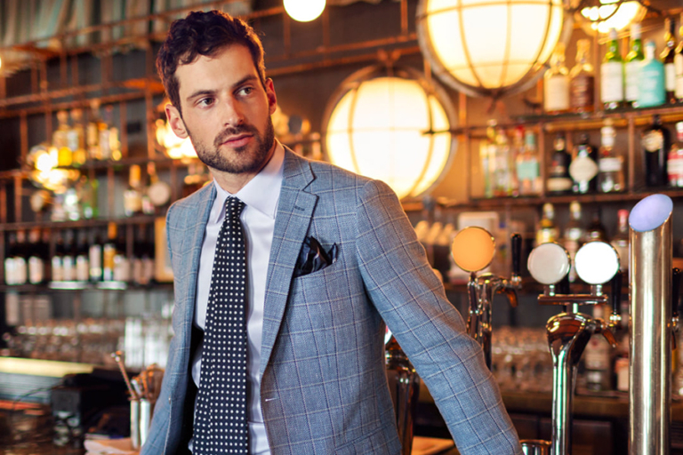 8 Best Men's Suit Hire Stores in Sydney Man of Many