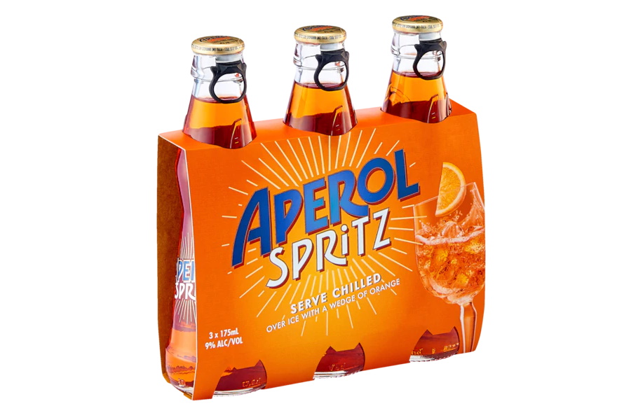 Aperol Spritz