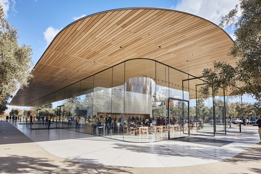 Apple Park 1