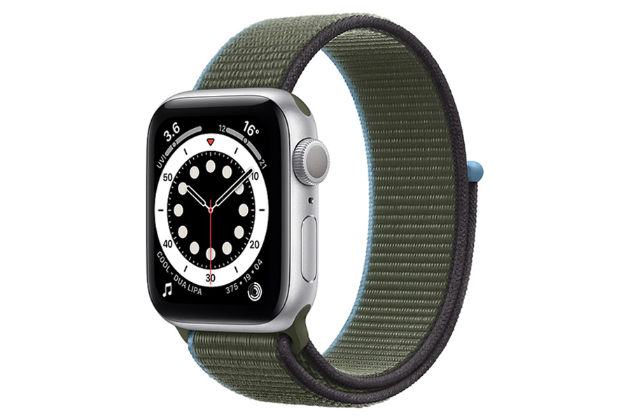 Apple Watch Series 6