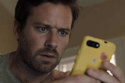 7 Hilarious Leaked Celebrity Sexts