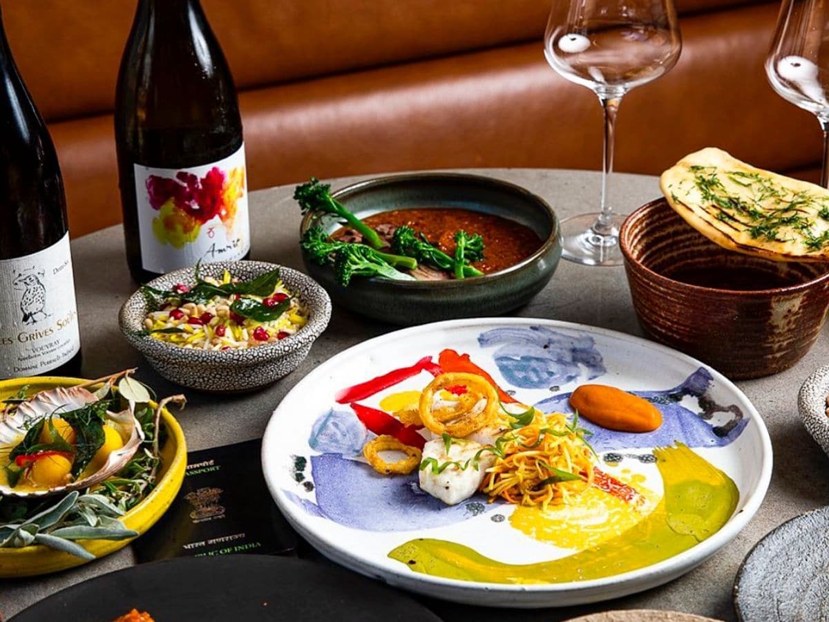 20 Cool Restaurants in Melbourne