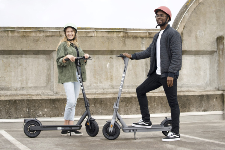 15 Best Electric Scooters in Australia Man of Many