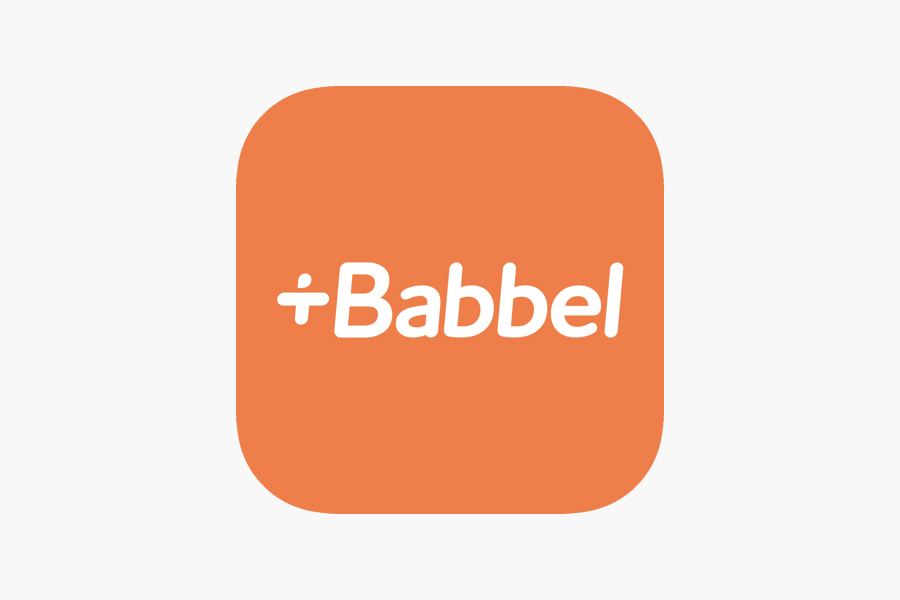 Best Language Learning Apps - Babbel