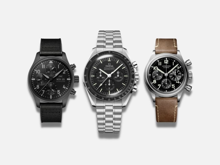 Best Watches For Men: Complete Guide | Man of Many