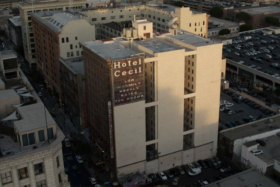 Cecil Hotel