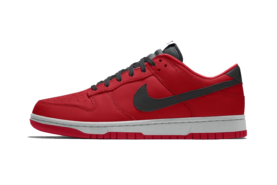 Customise Your Own Nike Dunk Low On Nike By You Man Of Many