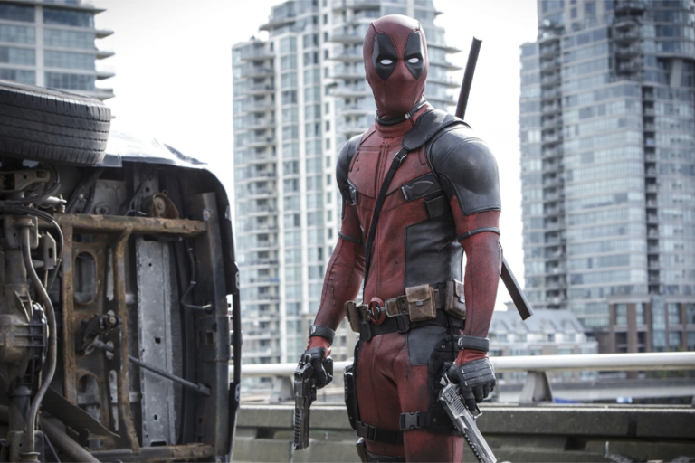 Deadpool 3 Confirmed: Everything You Need To Know | Man Of Many